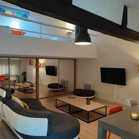 Charme De Victor Conciergeriedamecarcas Apartment Carcassonne Exterior photo